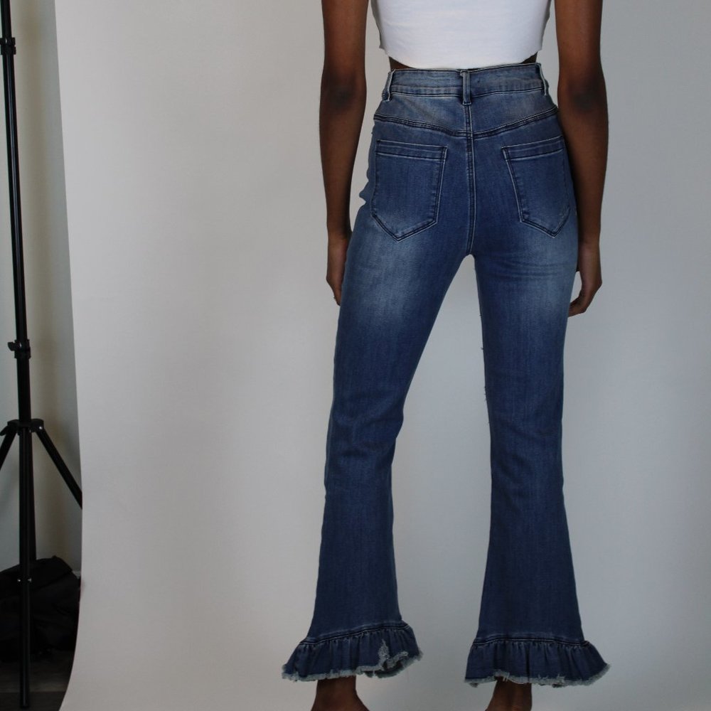 Women's Gabby Isabella Jeans